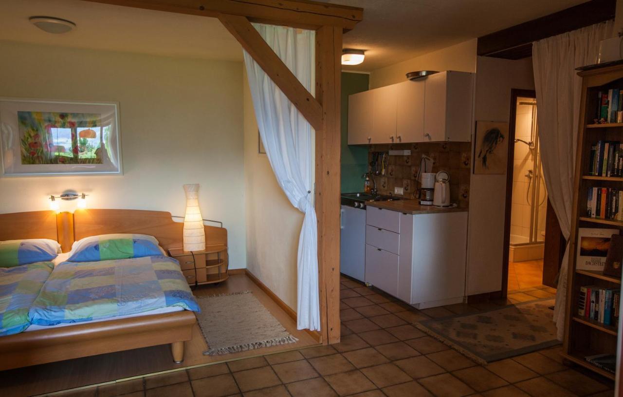 Landhaus Lamm Ramsau am Dachstein Exteriör bild