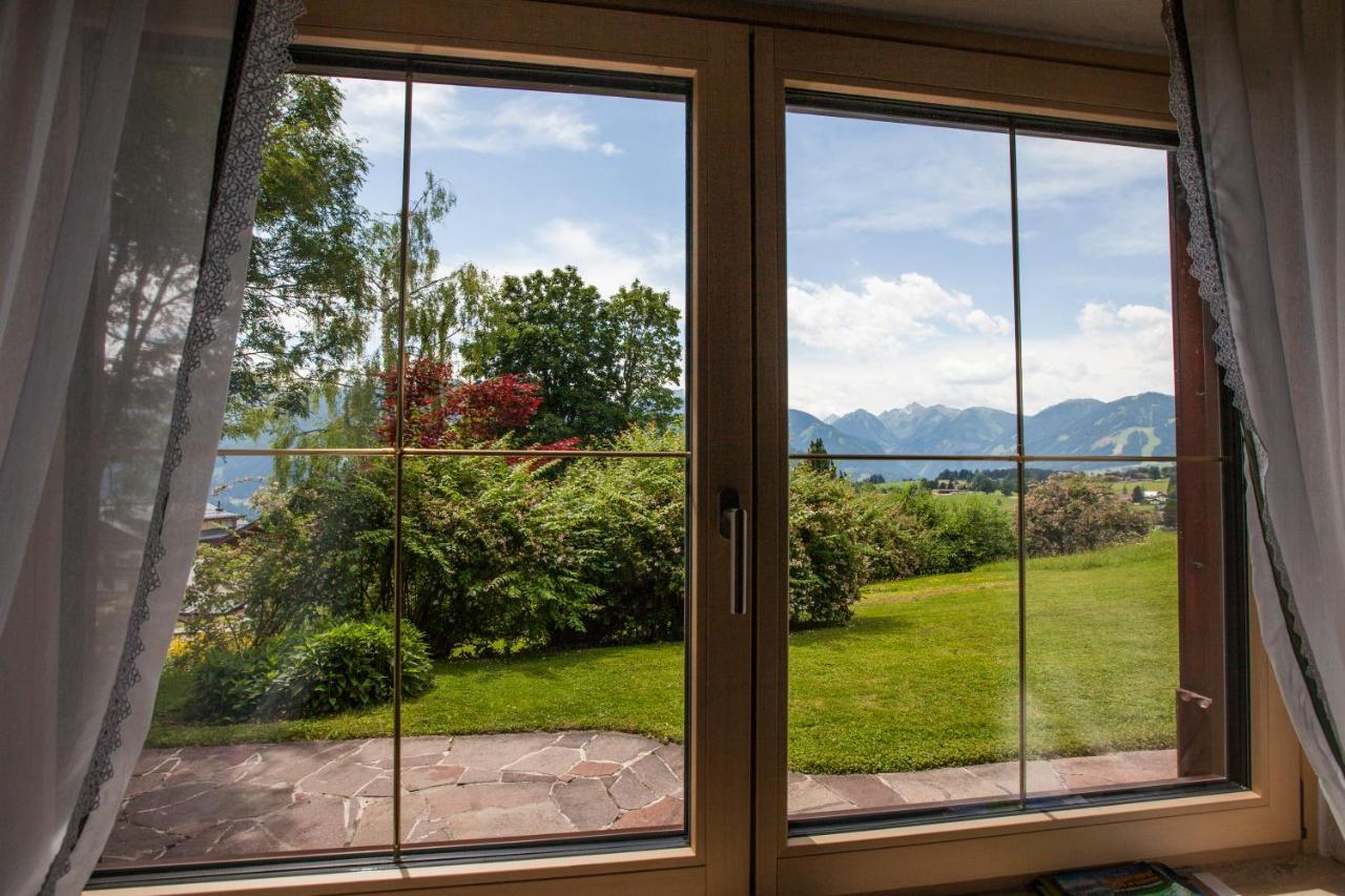 Landhaus Lamm Ramsau am Dachstein Exteriör bild
