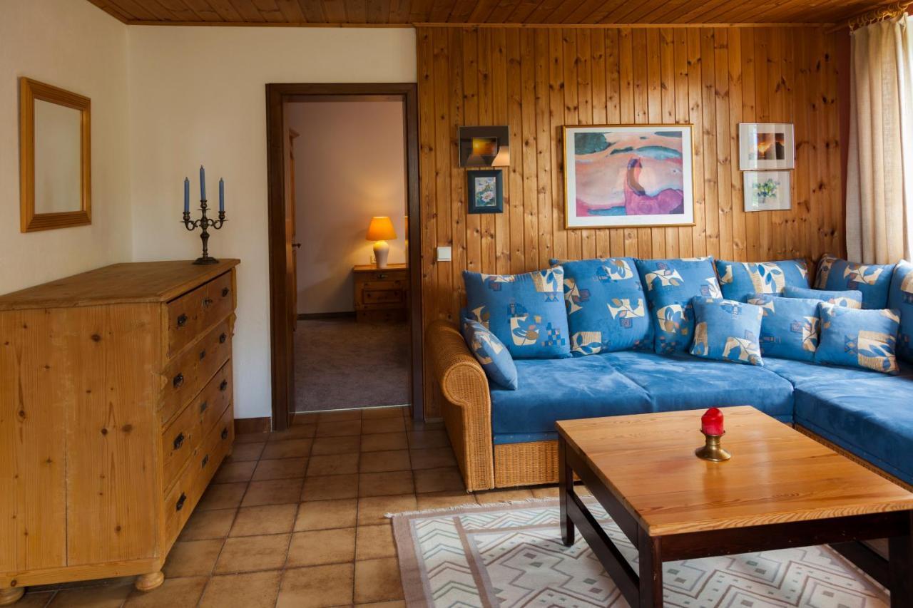 Landhaus Lamm Ramsau am Dachstein Exteriör bild