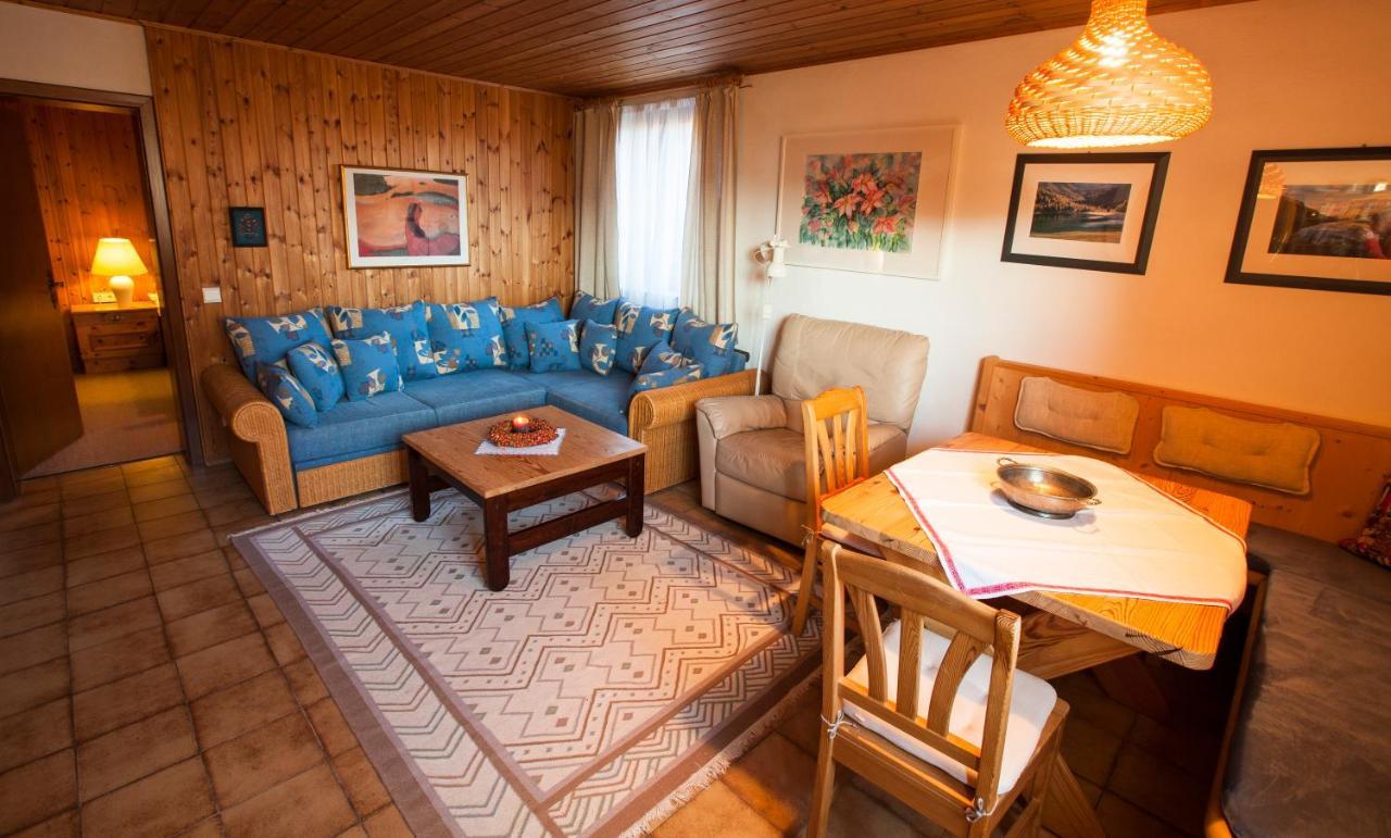 Landhaus Lamm Ramsau am Dachstein Exteriör bild